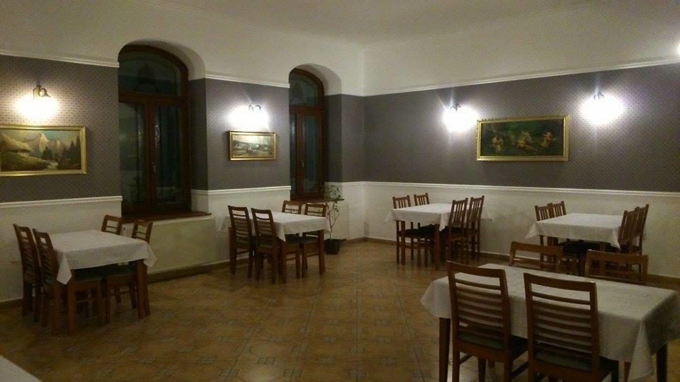 Varju Fogado Tapolca Bed & Breakfast エクステリア 写真